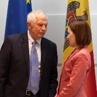 MEPs push for start of EU accession talks with Moldova