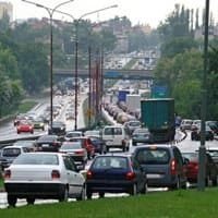 MEPs back new 'Euro 7' rules to reduce road transport emissions