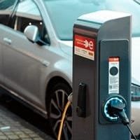 Nearly half EU car imports in 2022 electric & hybrid