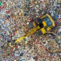 Deal reached on stricter EU rules for waste shipments