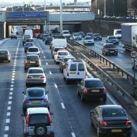 EU strikes deal on new Euro 7 rules to reduce road transport emissions