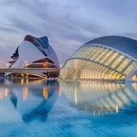 Valencia is Europe's Green Capital for 2024