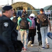 Green light for EU's Migration and Asylum Pact