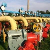 Natural gas demand drops by 7.4% in 2023