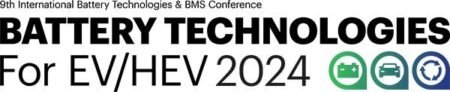 Battery Technologies for EV/HEV 2024 Conference