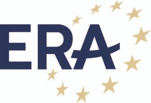 Academy of European Law logo