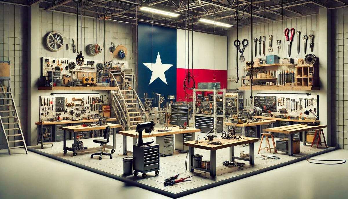 Local workforce program transforms Houston’s trade education