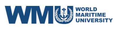 World Maritime University