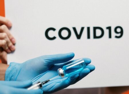 Covid vaccine - Photo by cottonbro studio on Pexels