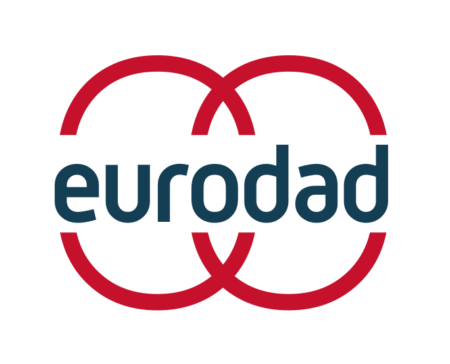 Eurodad logo