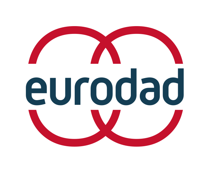 Eurodad logo