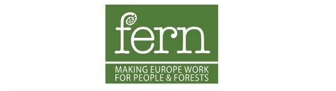 Strategic Communications Adviser, Fern - EUbusiness.com | EU news, business and politics