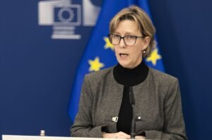 Maria Luís Albuquerque - Photo © European Union 2025