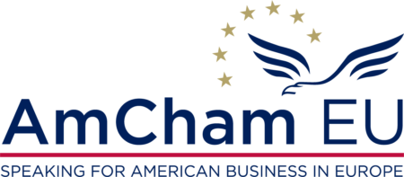 AmchamEU logo