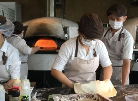 Vocational training pizza - Image by Kim Loan Nguyen thi from Pixabay